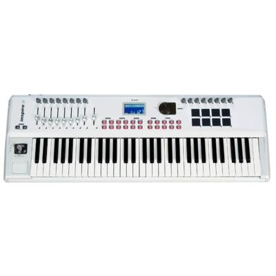 ICON INSPIRE 6 AIR MIDI KEYBOARD CONTROLLER